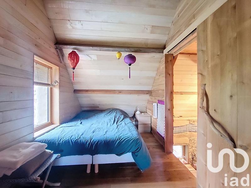 Maison - 144 m² - 7 pièces