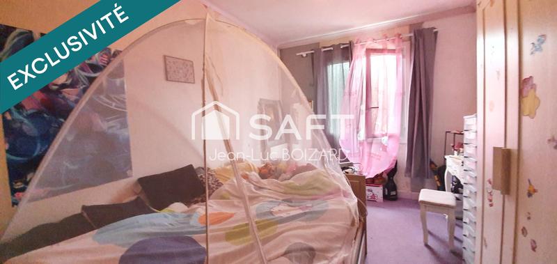 Maison - 161 m² - 7 pièces