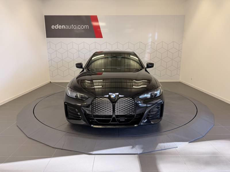 Bmw i4 eDrive40 340 ch Bva m Sport