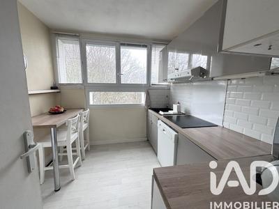 Appartement - 69 m² - 4 pièces