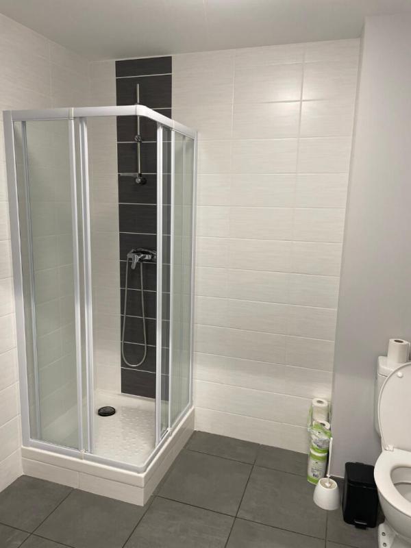 Immeuble - 244 m² - 12 pièces