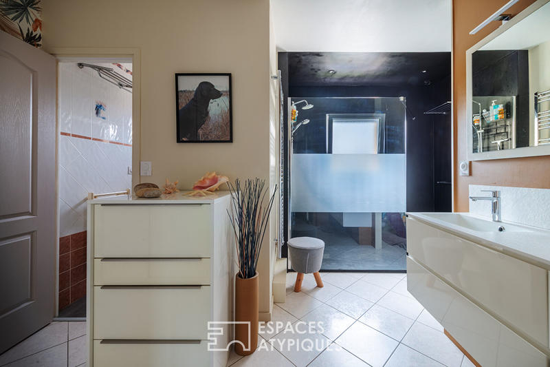 Maison - 161 m² - 5 pièces