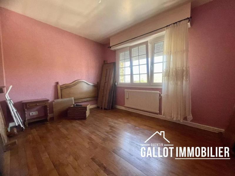 Maison - 103 m² - 3 pièces