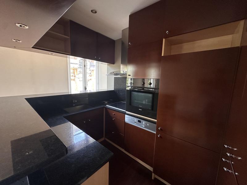 Appartement - 116 m² - 5 pièces