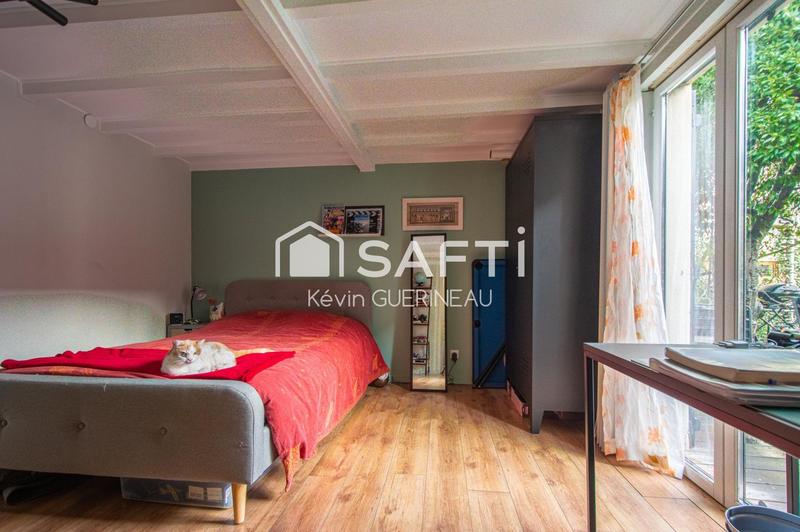 Villa - 125 m² - 4 pièces