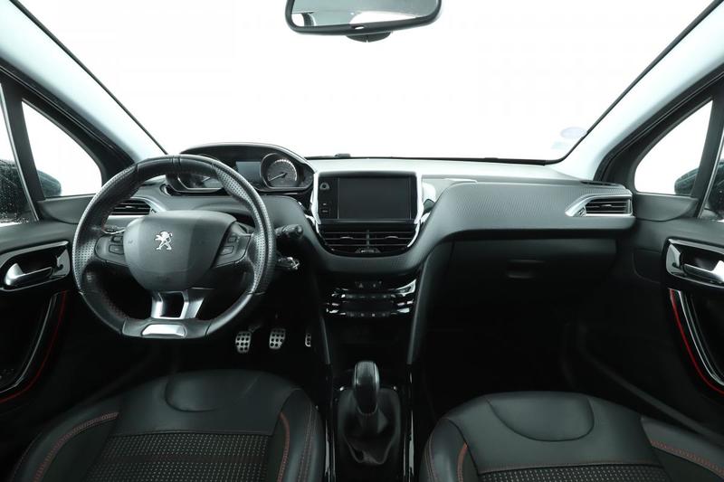 Peugeot 2008 1.2 PureTech Gt Line 110 ch