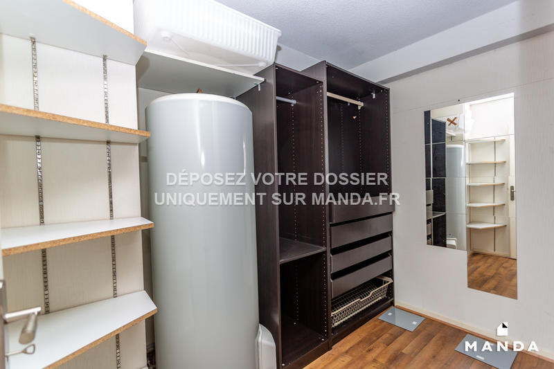 Appartement - 138 m² - 5 pièces