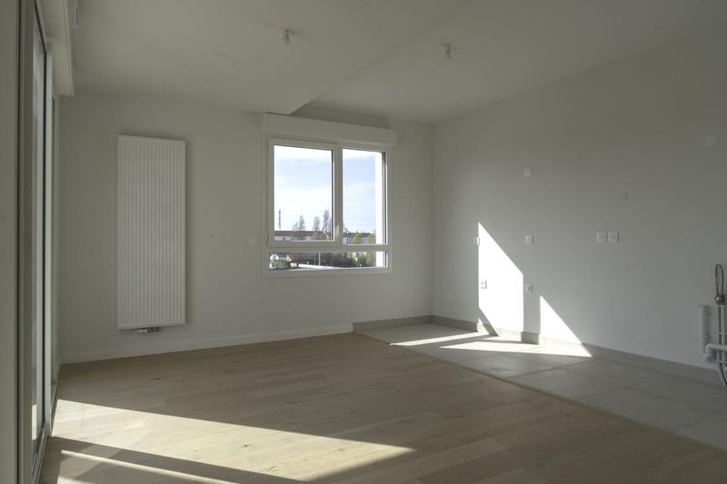 Appartement - 118 m² - 5 pièces