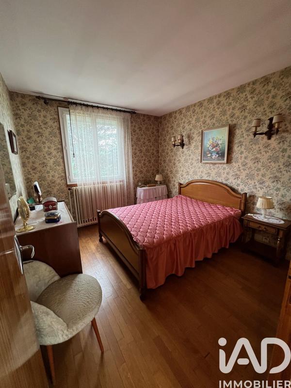 Maison - 134 m² - 4 pièces