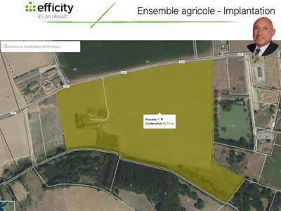 Maison - 210 m² - 12 pièces