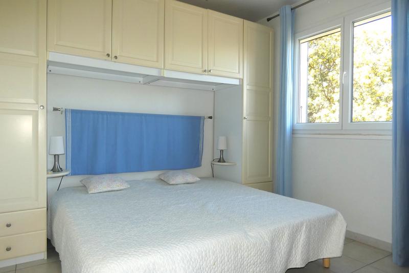 Appartement - 34 m² - 2 pièces