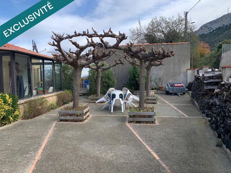 Villa - 105 m² - 5 pièces