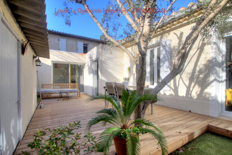 Maison - 58 m² - 3 pièces