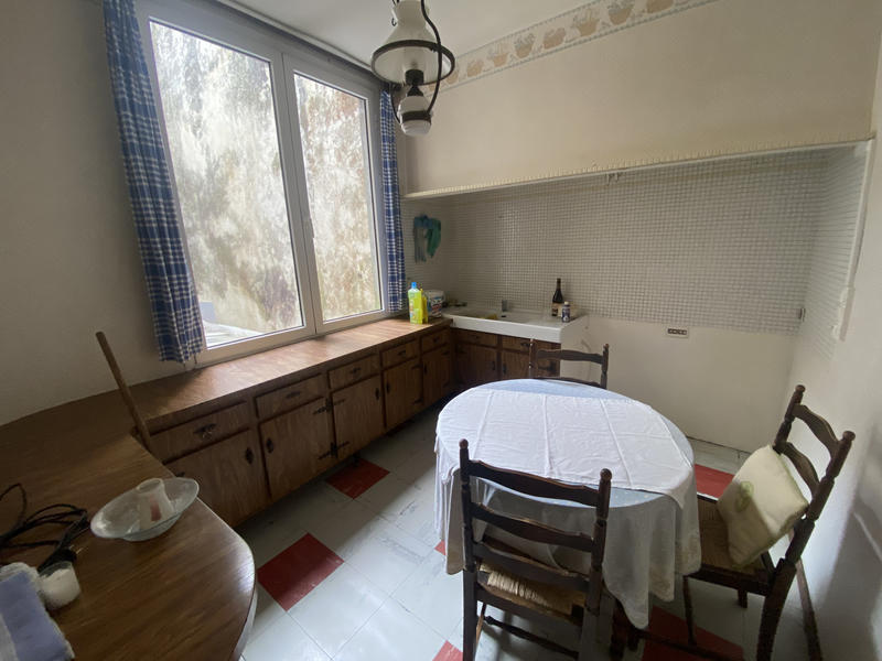 Maison - 167 m² - 6 pièces