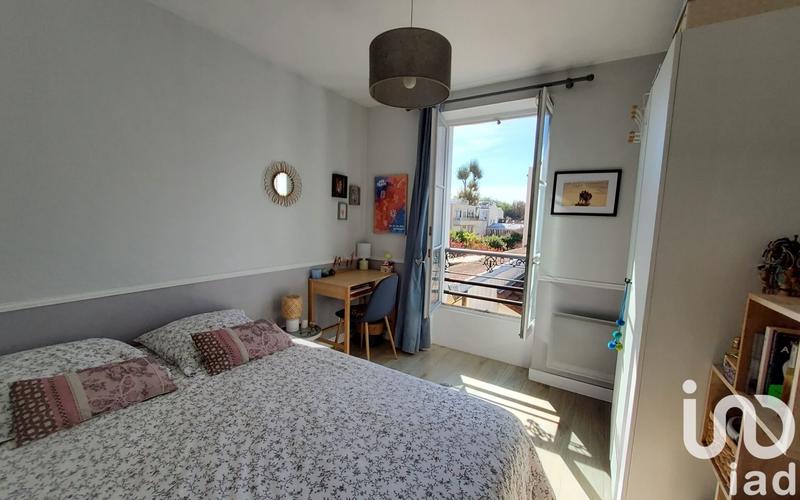 Appartement - 71 m² - 4 pièces