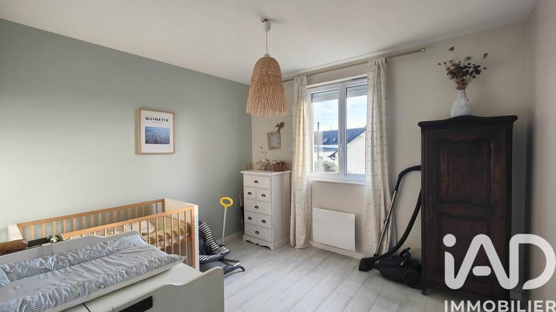 Maison - 131 m² - 5 pièces