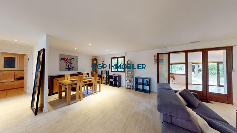 Maison - 148 m² - 4 pièces