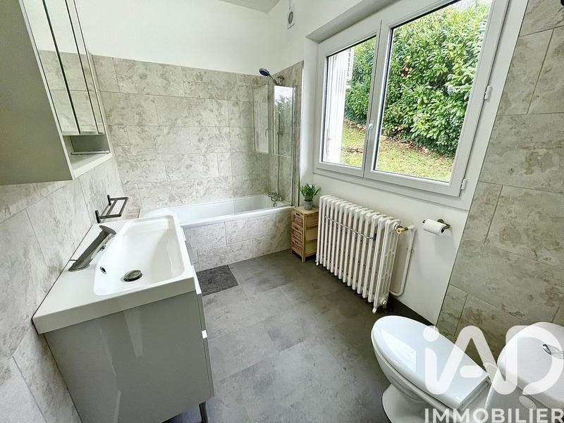 Maison de ville - 97 m² - 4 pièces