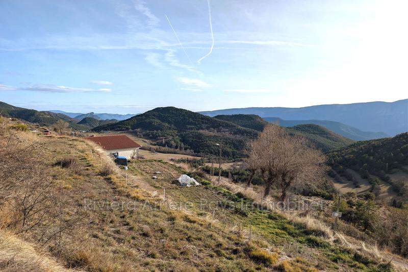 Terrain - 1 630 m²