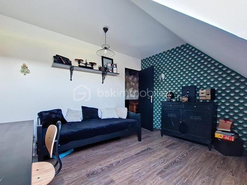 Maison - 176 m² - 5 pièces