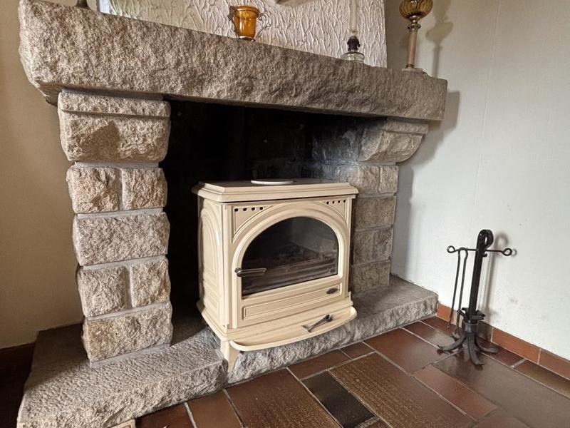 Maison traditionnelle - 155 m² - 7 pièces