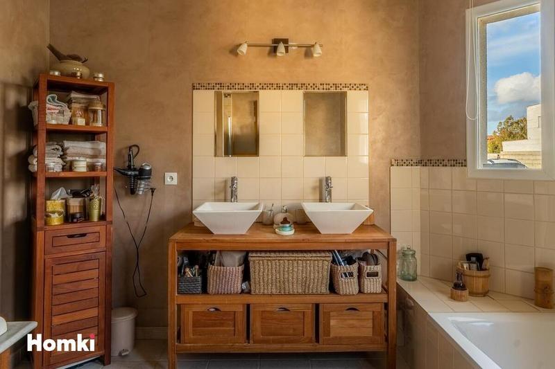 Maison - 169 m² - 6 pièces