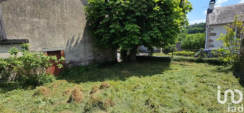 Maison - 105 m² - 6 pièces