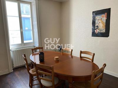 Maison de ville - 148 m² - 6 pièces