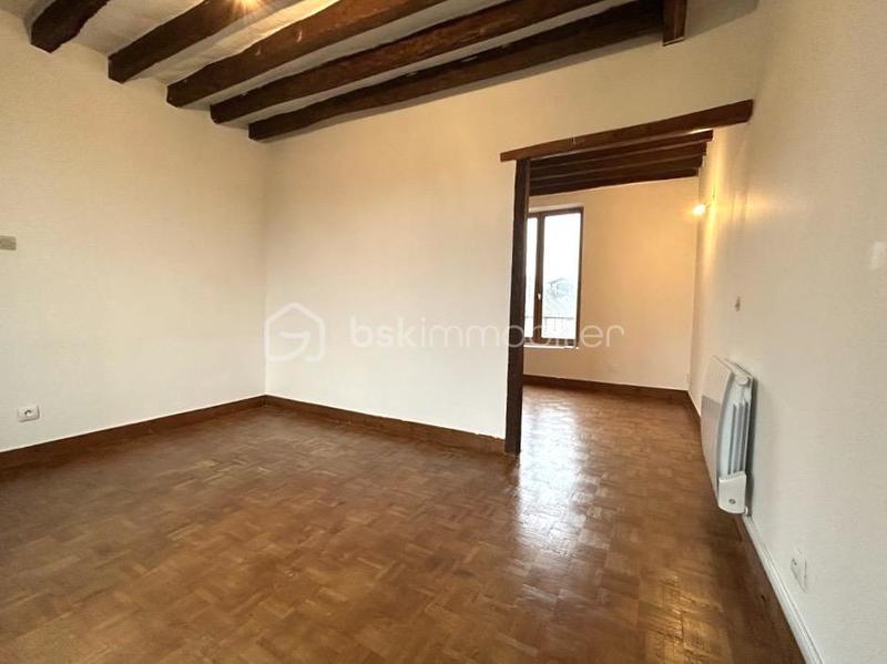 Maison en pierre - 148 m² - 5 pièces