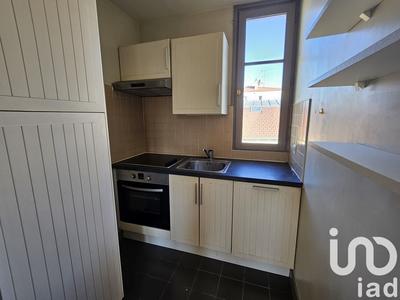 Appartement - 48 m² - 3 pièces