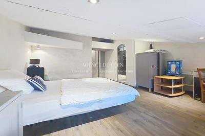 Maison de village - 85 m² - 5 pièces