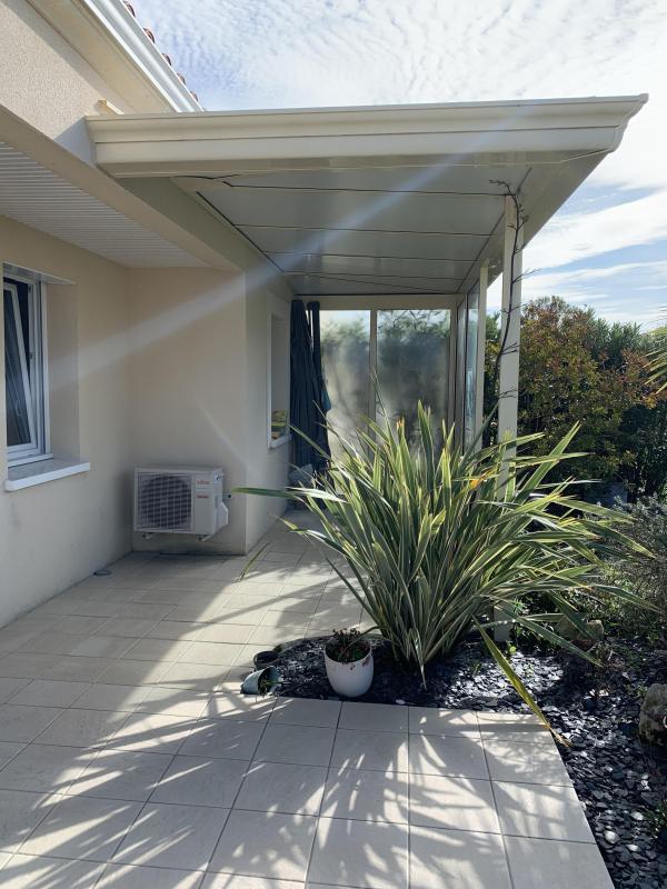 Pavillon - 69 m² - 3 pièces