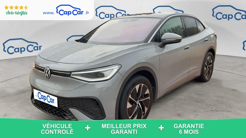 Volkswagen Id.5 I 77 kWh 286 Pro Life Max