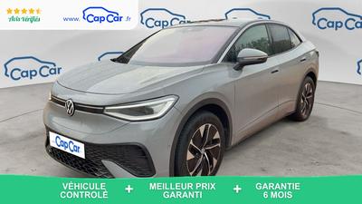 Volkswagen Id.5 I 77 kWh 286 Pro Life Max