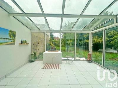 Maison de campagne - 225 m² - 9 pièces