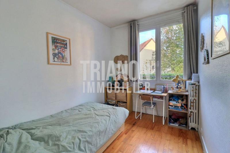 Appartement - 78 m² - 4 pièces