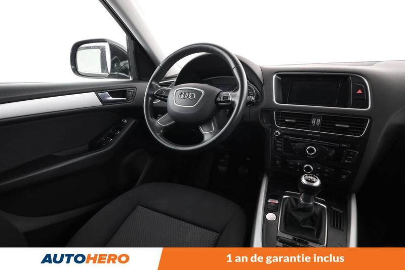 Audi Q5 2.0 Tdi Clean Diesel 150 ch