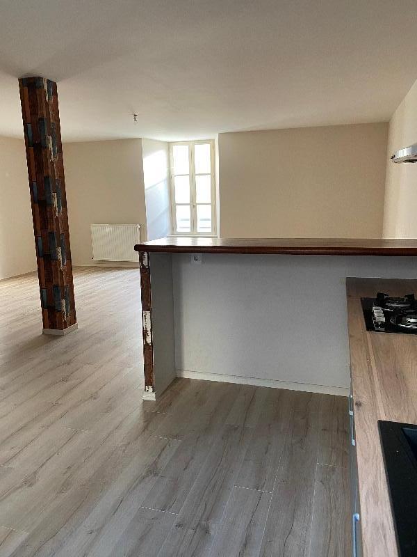 Appartement - 113 m² - 5 pièces