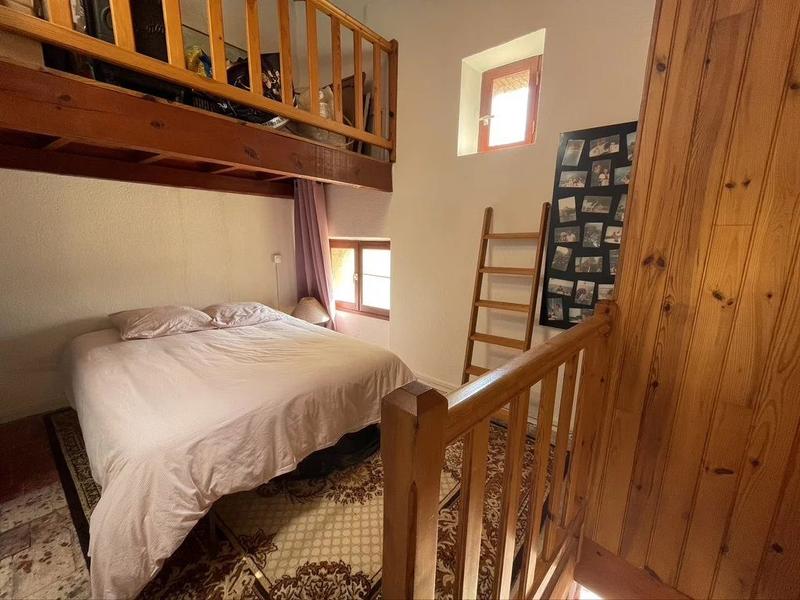 Maison traditionnelle - 47 m² - 3 pièces