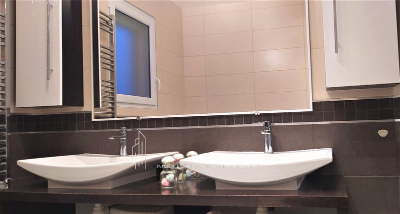 Maison - 127 m² - 5 pièces