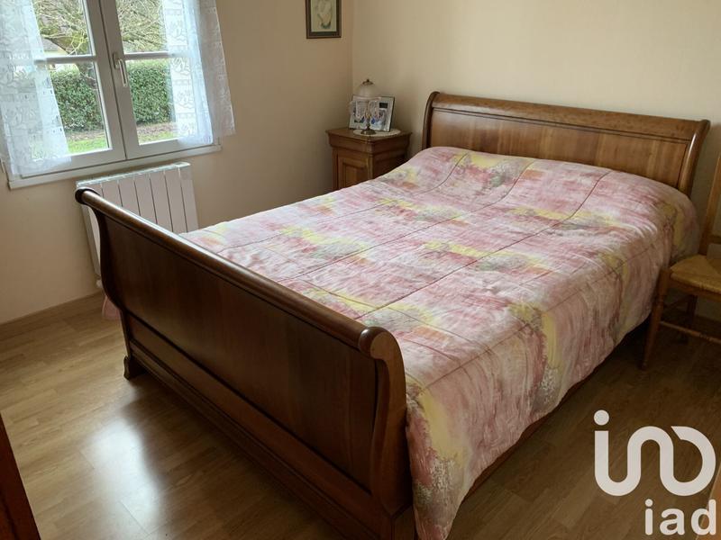 Maison - 142 m² - 5 pièces