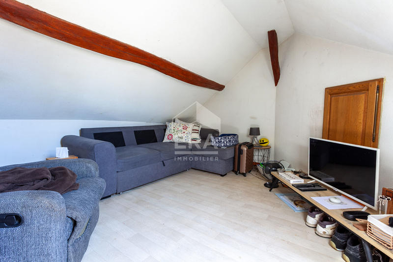 Maison - 176 m² - 7 pièces