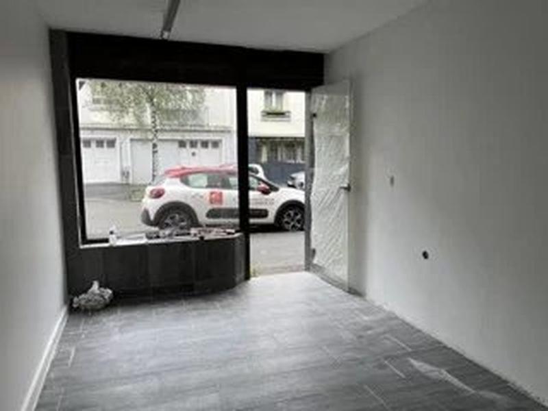Local commercial - 15 m² - 1 pièce