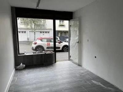 Local commercial - 15 m² - 1 pièce