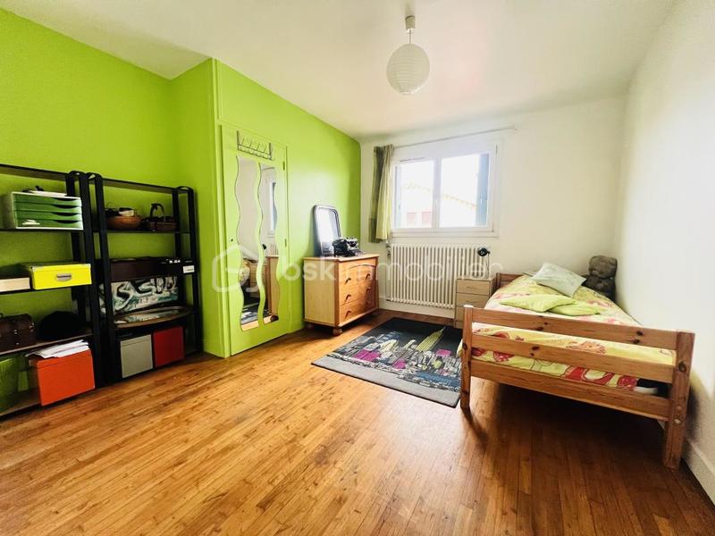 Maison - 141 m² - 7 pièces