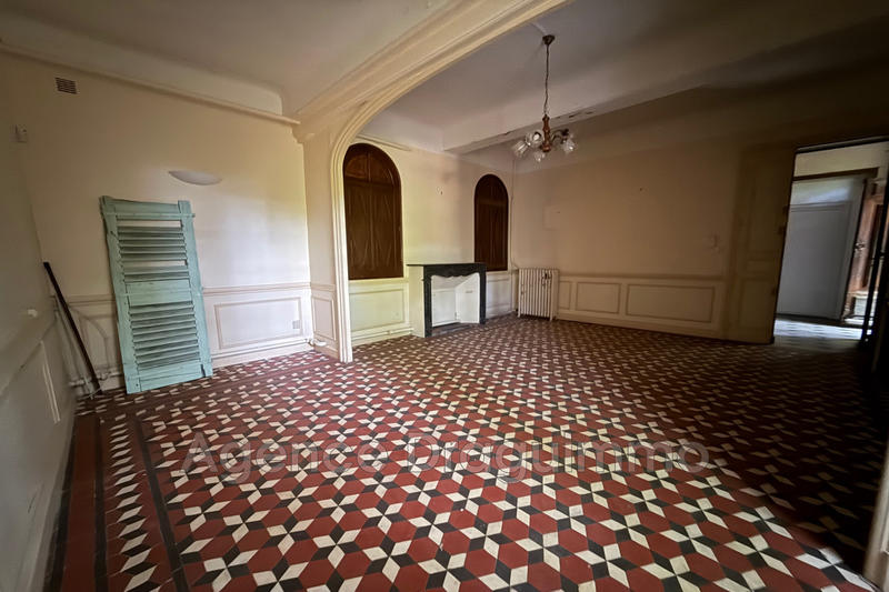 Appartement - 145 m² - 5 pièces