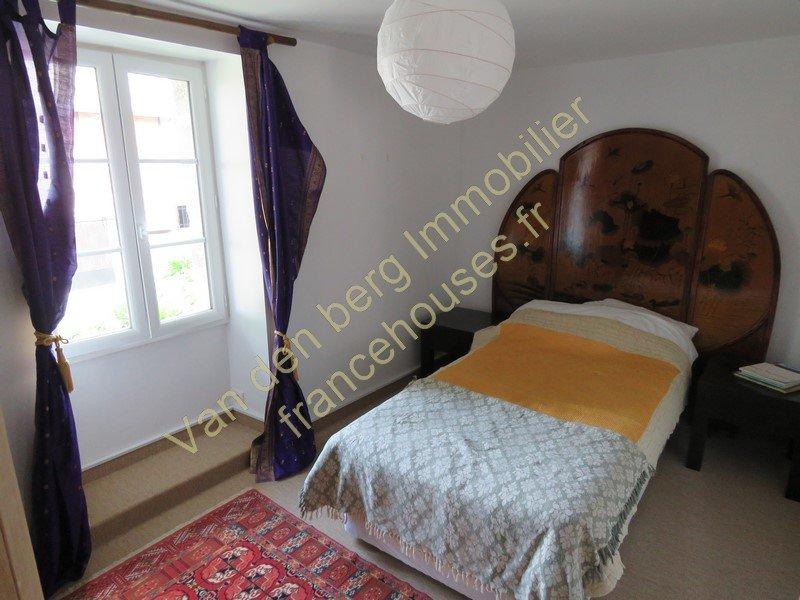 Maison - 184 m² - 6 pièces