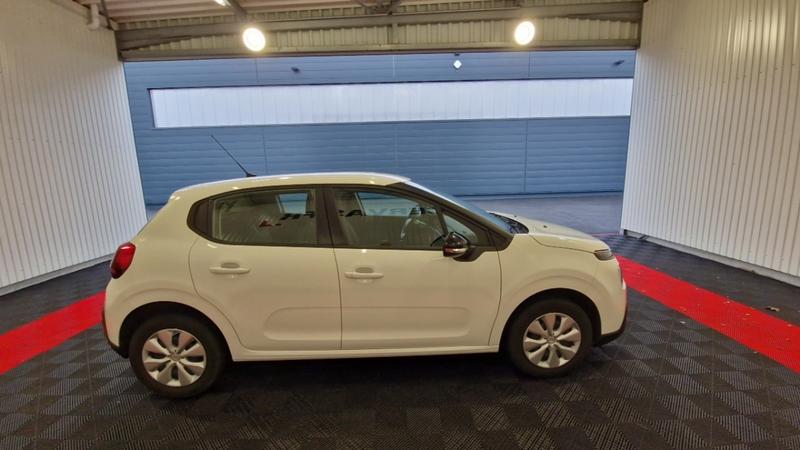 Citroën C3 Puretech 83 Ss Feel Business