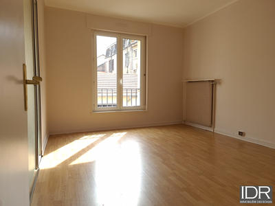 Appartement - 52 m² - 2 pièces