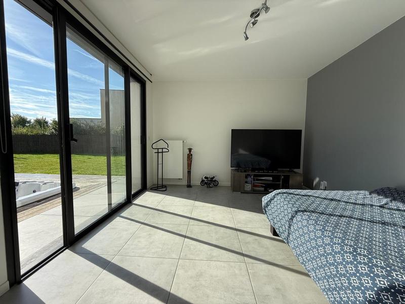 Maison - 190 m² - 5 pièces